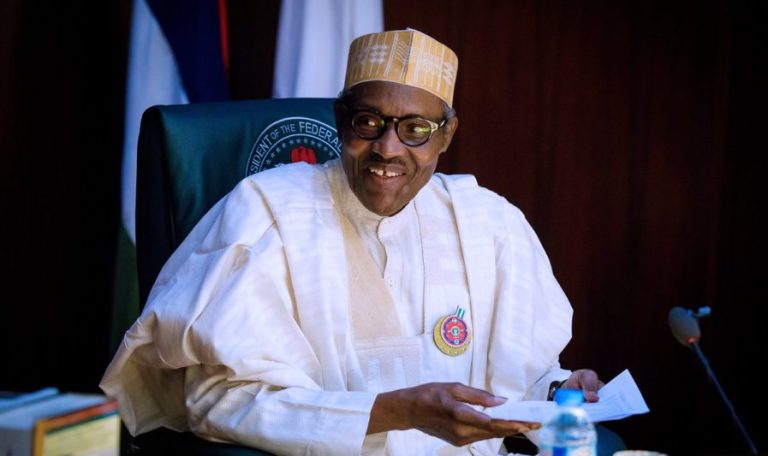 buhari petroleum