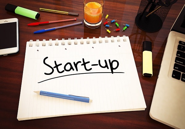 Startup Law Firm