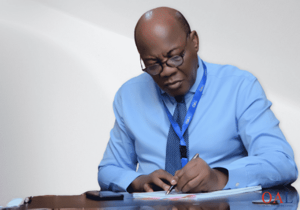 2023: Nigeria disunited, says SAN