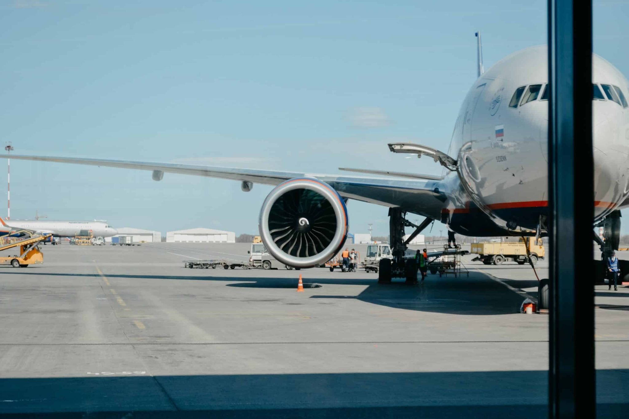 Dr. Olisa Agbakoba (SAN), the Senior Partner of OAL wrote to Senator Hadi Sirika, Hon. Minister of Aviation on supporting indegenious Airline Operators. His letter to INEC reads:  