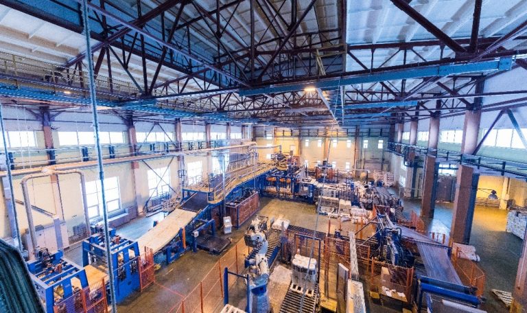 Top Manufacturing and Trade Law Firm in Nigeria