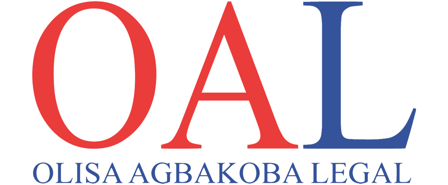 OAL Publications