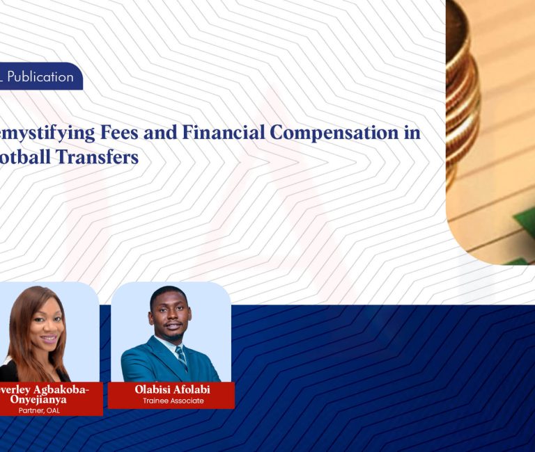 Demystifying Fees and Financial Compensation in Football Transfer