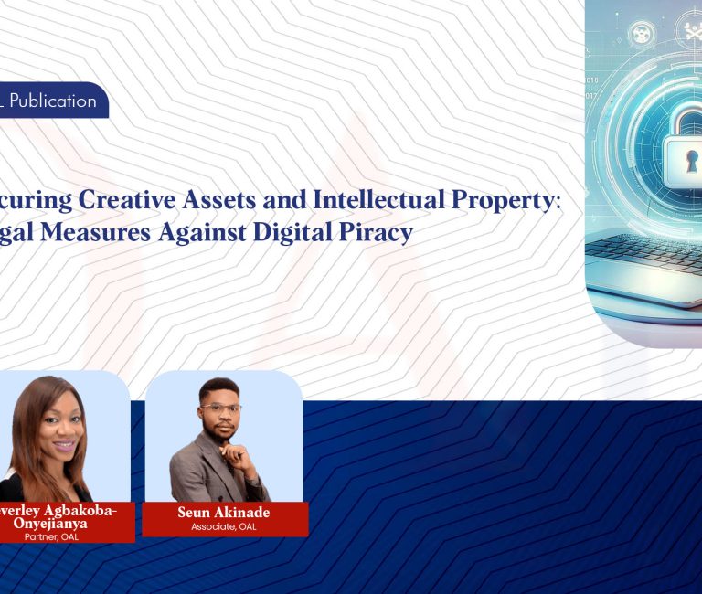 Securing Creative Assets and Intellectual Property: Legal Measures Against Digital Piracy
