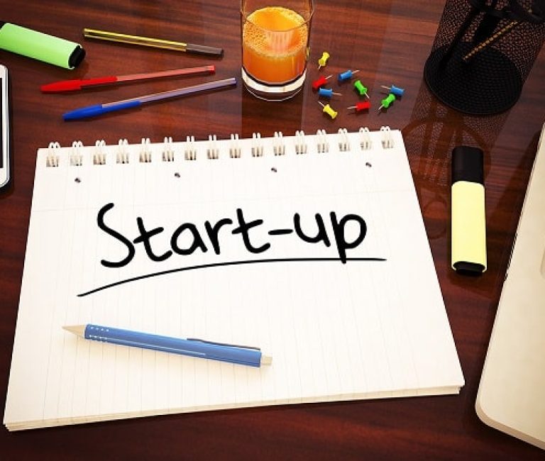 Startup Law Firm